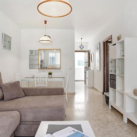 Apartamento Atlantico Барбате Екстер'єр фото