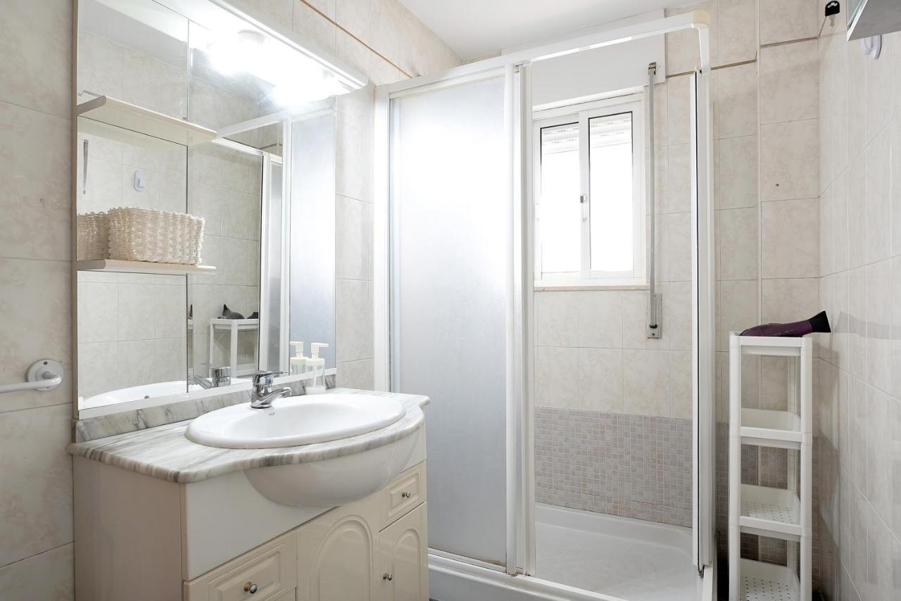 Apartamento Atlantico Барбате Екстер'єр фото